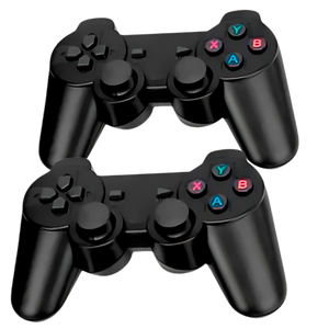 +2 GRATIS-Controller