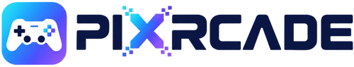 Pixrcade